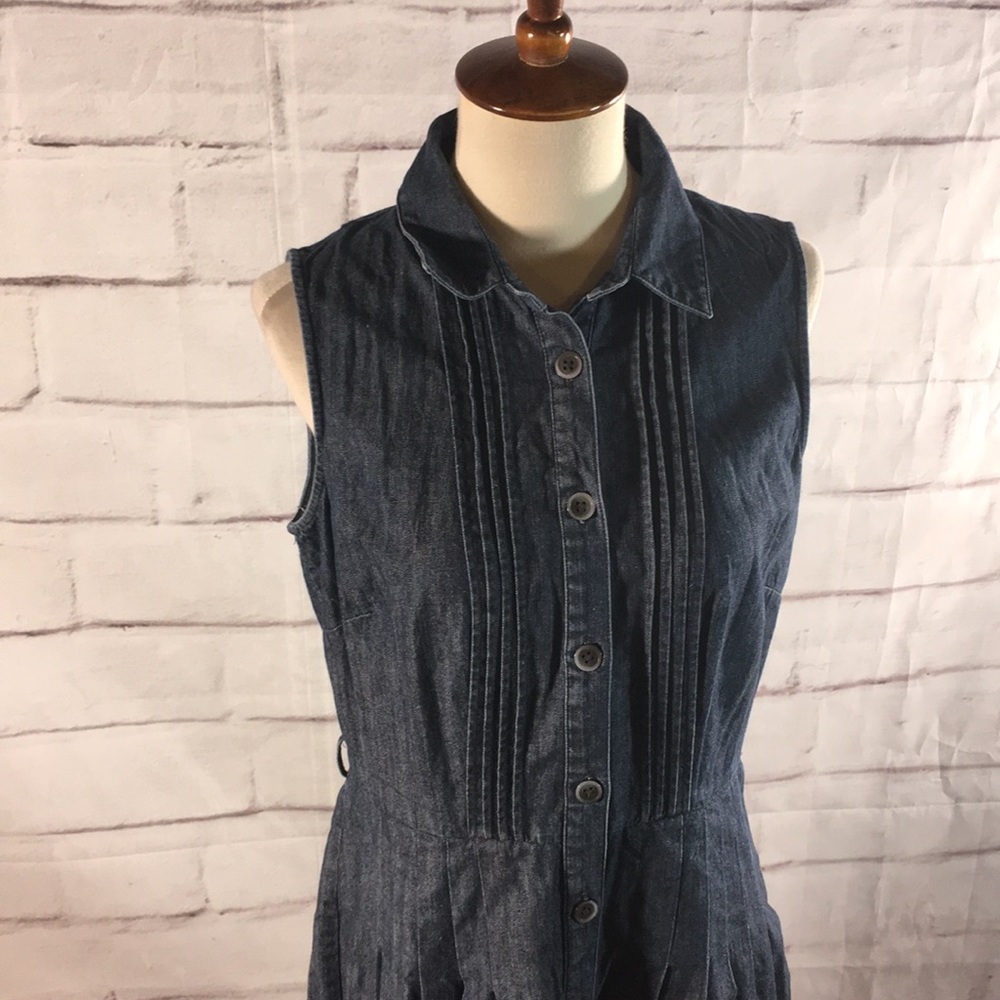 Boden Monte Carlo Dress View 3